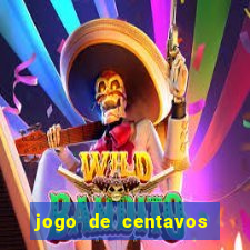 jogo de centavos na betano